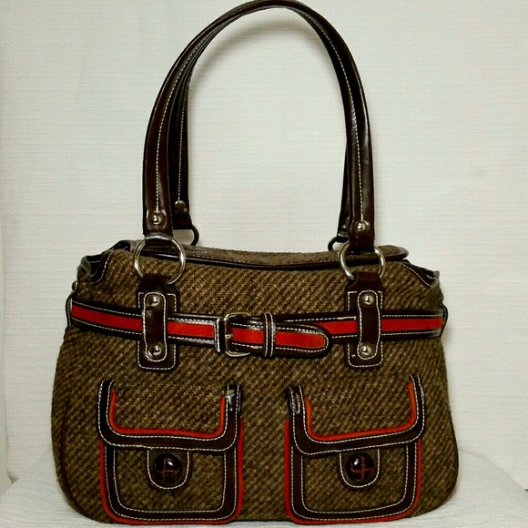 APT. 9 Women classic vintage look durable purse - Picture 2 of 8